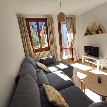 Inmocyma Casa Cervino, La Coma De Alba-Benasque Apartman Kültér fotó