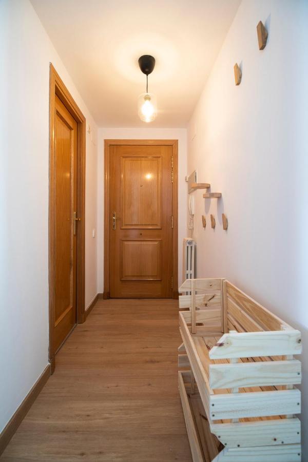 Inmocyma Casa Cervino, La Coma De Alba-Benasque Apartman Kültér fotó
