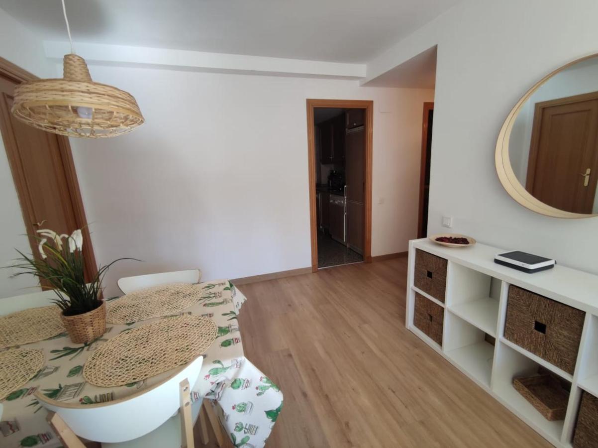 Inmocyma Casa Cervino, La Coma De Alba-Benasque Apartman Kültér fotó