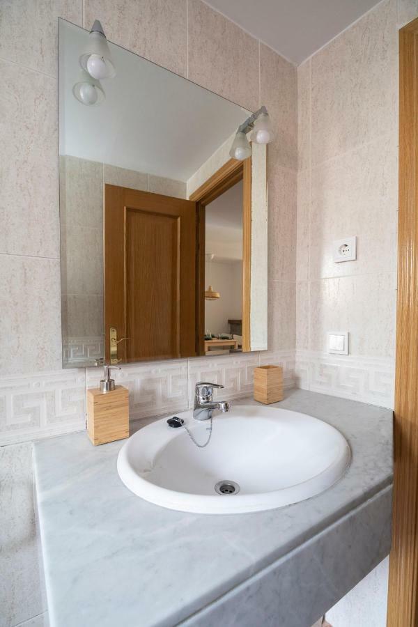 Inmocyma Casa Cervino, La Coma De Alba-Benasque Apartman Kültér fotó