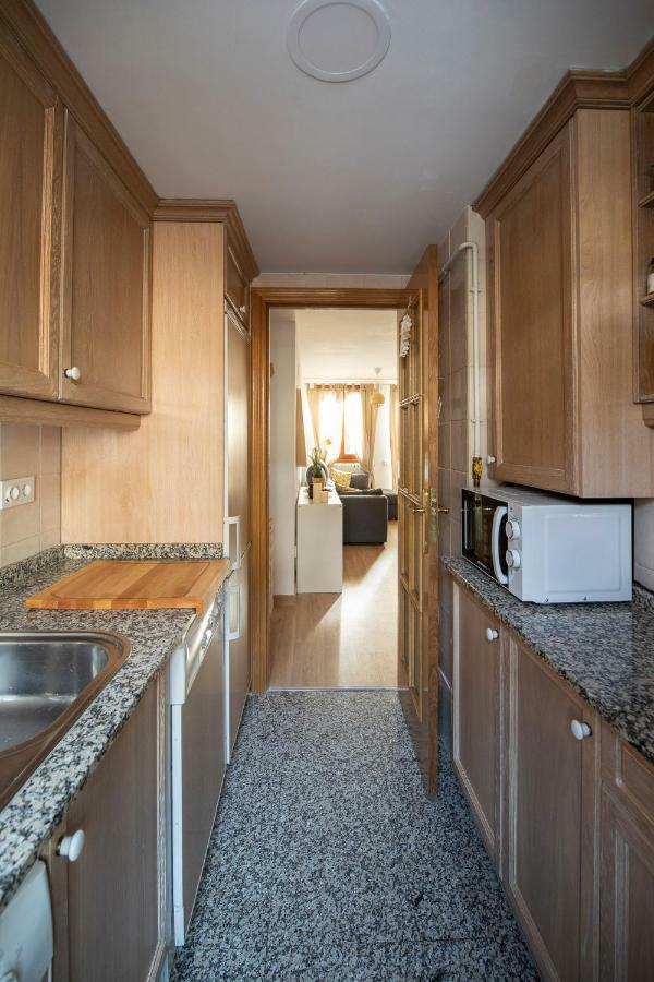 Inmocyma Casa Cervino, La Coma De Alba-Benasque Apartman Kültér fotó